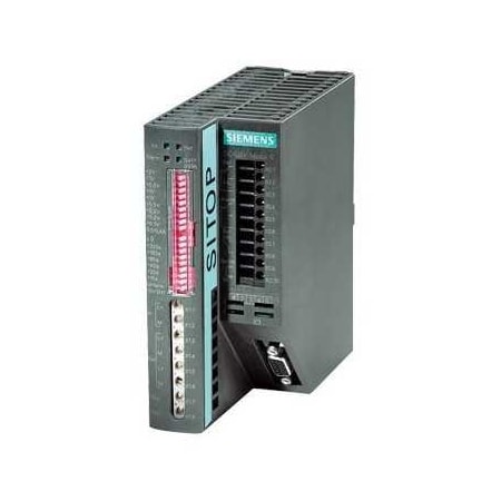 Siemens Operator Interface 6AV21240MC010AX0 6AV2124-0MC01-0AX0